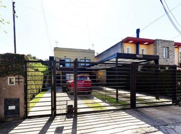 Casa · 129m² · 3 Ambientes · 2 Cocheras · PH Tipo Casa 3 Ambientes Ituzaingo, Parque, Pileta