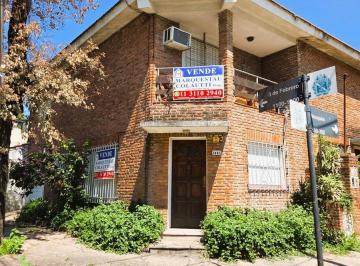 Casa · 99m² · 3 Ambientes · 1 Cochera · Dúplex en Venta en San Isidro
