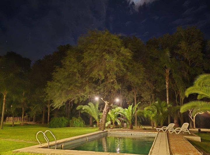 Casa · 165m² · 4 Ambientes