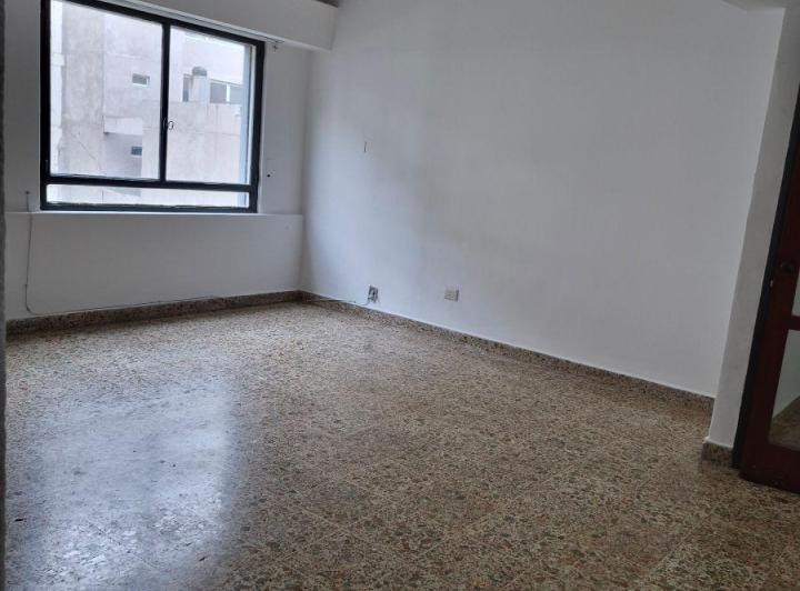 Departamento · 90m² · 1 Ambiente