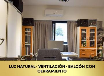 MEY-MEY-295_2 · Departamento Monoambiente. | Alvear Al 1900