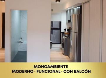 MEY-MEY-294_2 · Departamento Monoambiente. | Alvear Al 1900