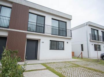 Casa · 130m² · 4 Ambientes · Casa 4 Ambientes en Alquiler en Newhaus Benavi