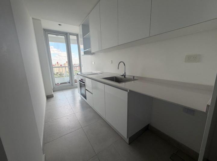Departamento · 79m² · 3 Ambientes · 1 Cochera