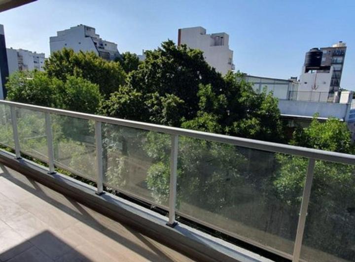 Departamento · 68m² · 3 Ambientes