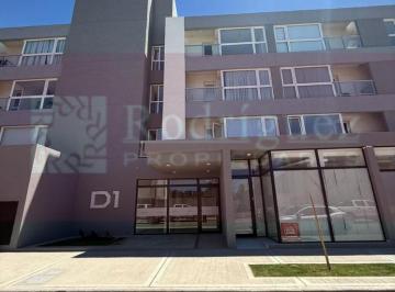 Departamento · 40m² · 1 Ambiente · Dpto 1 Dormitorio, Distrito Arevalo 1, Cipolletti