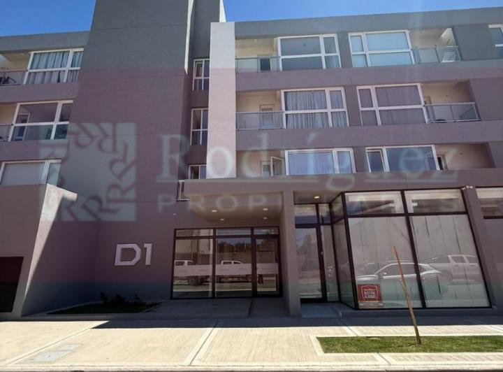Departamento · 40m² · 1 Ambiente