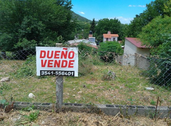 Terreno · 460m²