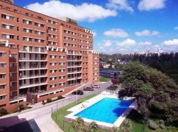 Departamento · 80m² · 3 Ambientes · 1 Cochera · Único Departamento de Dos Dorm. en Milenica Universitaria