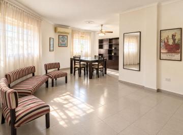 Casa · 100m² · 4 Ambientes · Casa en Alquiler