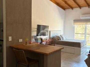 Departamento · 34m² · 1 Ambiente · Departamento Monoambiente en Alquiler en Pilar, G. B. a. Zona Norte, Argentina