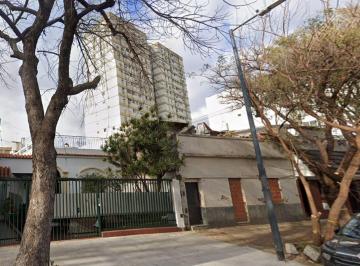Local comercial · Venta Lote en Floresta - 1300 m² Vendibles