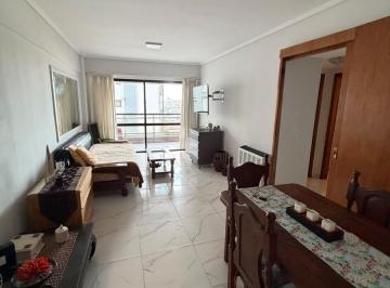 Departamento · 35m² · 2 Ambientes · 1 Cochera · Alquiler Temporario 25/26 - Departamento 2 Ambientes con Cochera - Lomas de Stella Maris