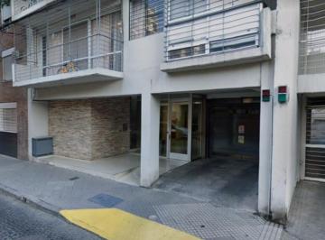 Garage · Cochera en Alquiler.