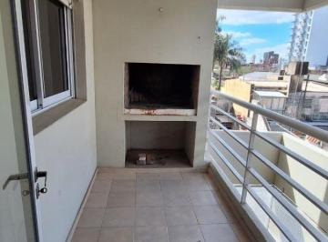 Departamento de 3 ambientes, Ciudad de Santa Fe · Alquiler Centro Sur
