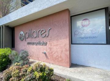 Departamento de 4 ambientes, Córdoba · Alquiler Pilares de Manantiales 2 Dorm. Impecable