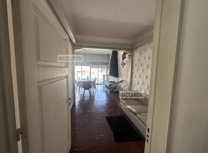 Departamento · 89m² · 4 Ambientes