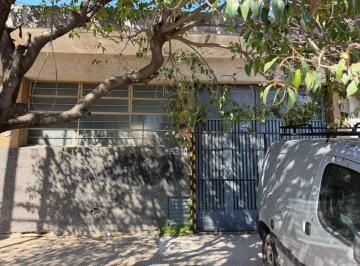 Bodega-Galpón · 80m² · Alquiler Galpón en Caseros