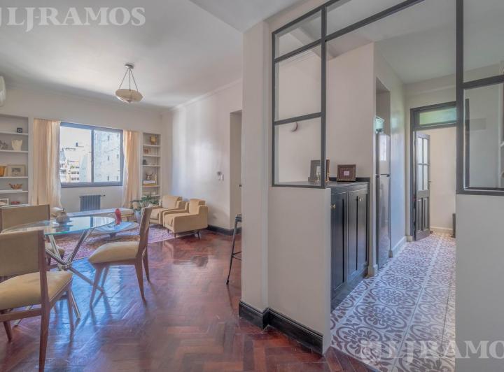 Departamento · 71m² · 4 Ambientes