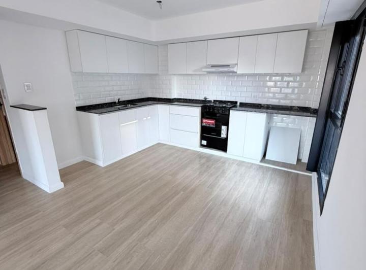 Departamento · 85m² · 5 Ambientes