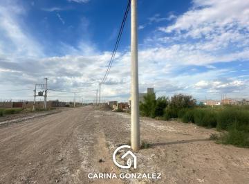 Terreno · 300m² · Venta Terreno en Esquina - Cipolletti