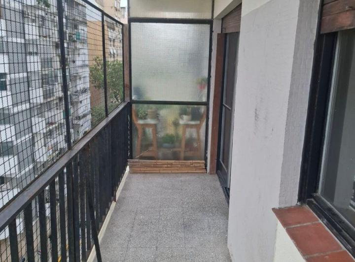 Departamento · 66m² · 3 Ambientes