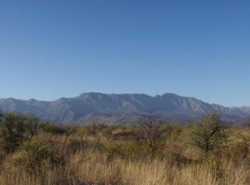 Campo , Capilla del Monte · Campo en Venta | 26 Hectáreas | Quebrada de Luna | Capilla del Monte