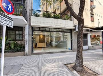 Local comercial de 3 ambientes, Recoleta · Alquiler Local Comercial en Recoleta