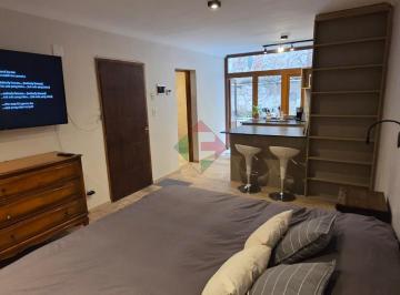 Departamento · 35m² · 1 Ambiente · Semana en Bariloche | 03 Al 10 de Octubre | 2 Pax