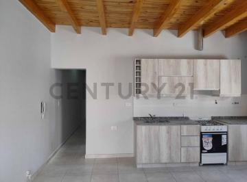 Departamento · 60m² · 4 Ambientes · 1 Cochera · Departamento en Venta en Dorrego, Guaymallén.