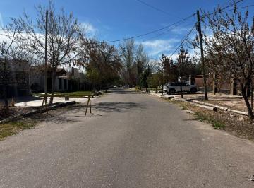 Terreno , Mayor Drummond · Gres Inmobiliaria Vende Hermoso Lote en Bº Solares de Gabrielli