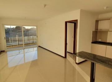 Departamento · 45m² · 1 Dormitorio · 1 Cochera · Seguridad Las 24hs, Pileta, Sum, Asadores!