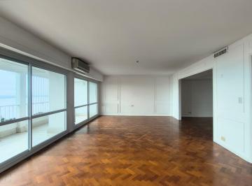 Departamento de 6 ambientes, Rosario · Av Libertad 176 - Piso 10 - Exclusivo Piso Señorial en Venta