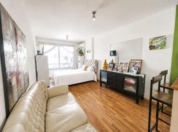 Departamento · 26m² · 1 Ambiente · Venta Departamento Monoambiente, Ideal Inversión - Palermo