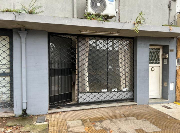 Local comercial · 35m² · 1 Ambiente