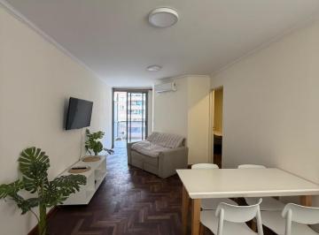 Departamento · 50m² · 3 Ambientes · Alquiler Nueva Córdoba 1 Dorm Amoblado