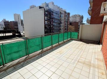 Departamento de 3 ambientes, Villa Urquiza · Departamento Semipiso en Venta 3 Ambientes con Cochera en Villa Urquiza