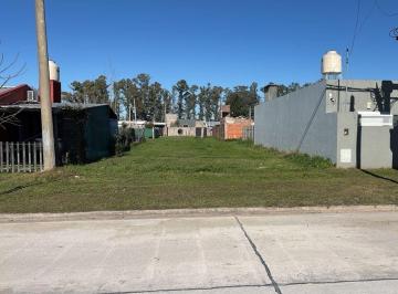 Terreno · 300m² · Venta Lote Escriturado de 300 m² en Pinar de Lagos