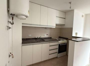 Departamento de 2 ambientes, Córdoba · Departamento de un Dormitorio | Piso 3 | Duarte Quiros 2135
