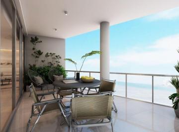 Departamento de 3 ambientes, Mar del Plata · Venta Departamento de 3 Ambientes Frente Al Mar, Entrega en 2029 Zacagnini