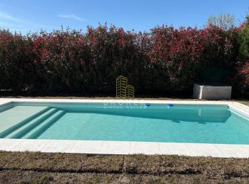 Foto1 · Alquiler Temporario Casa en San Matías