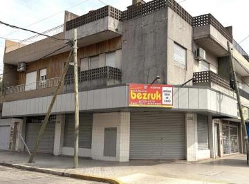 Local comercial · 75m² · 2 Ambientes · Local Dos Ambientes en Venta – Esquina Gral. Guido y Av Rolón – San Isidro
