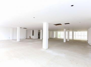 Departamento de 5 ambientes, Ciudad de Santa Fe · Oficinas Corporativas 325 m² y Cocheras | Alquiler.