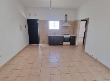 Casa · 50m² · 3 Ambientes · Alquiler Casa Moderna, Dos Dorm. en Planta Alta Rosario