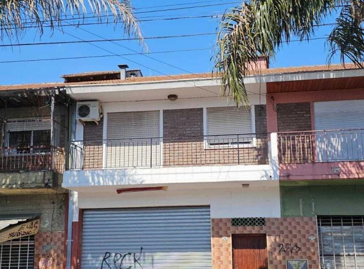 PH · 35m² · 3 Ambientes