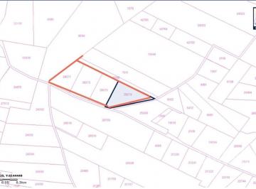 Quinta vacacional · 240000m² · Chacra en Camino Medellín