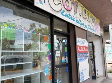 Local comercial de 1 ambiente, Villa Nueva · Alquiler Local Esquina Comercial Zona Vea Unimev