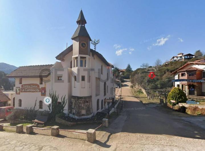 Terreno · 1651m²