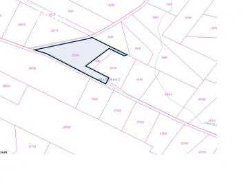 Quinta vacacional · 80000m² · Terreno en Camino Medellin