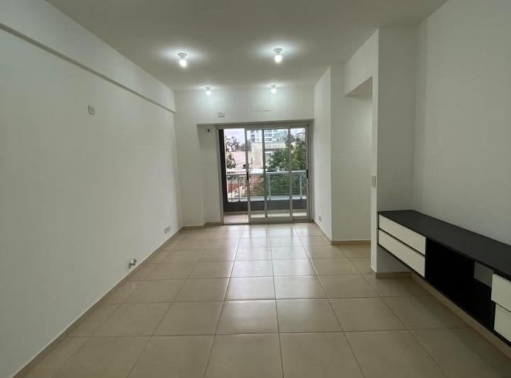 Departamento · 47m² · 2 Ambientes